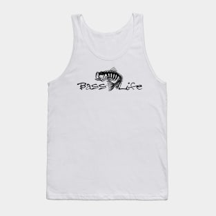 TackleBox Anglers - Bass Life Tank Top